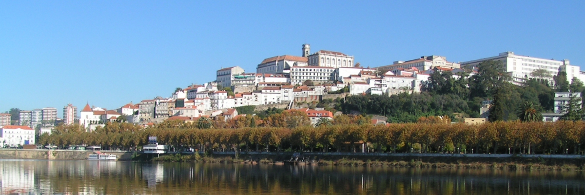 Coimbra