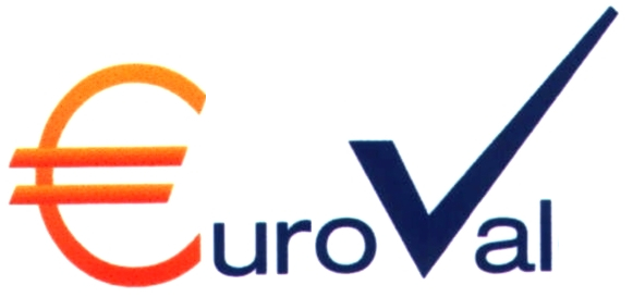 EUROVAL PORTUGAL - Avaliações Imobiliárias, Lda