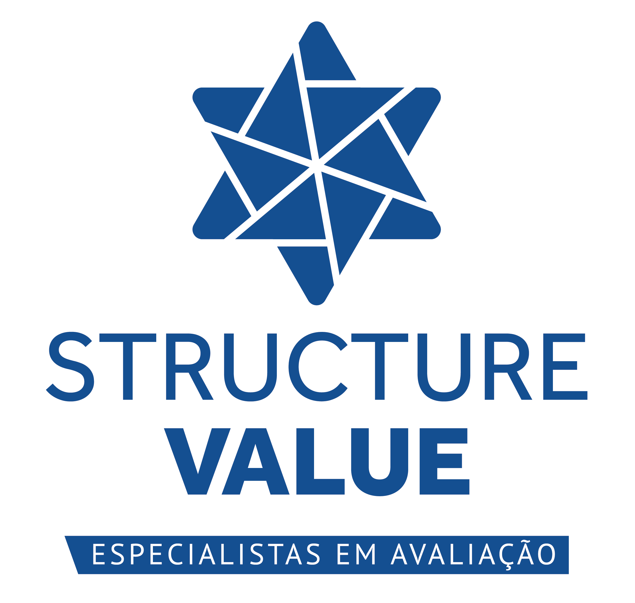 STRUCTURE VALUE - Sociedade de Consultoria e Avaliação de Activos, Lda.