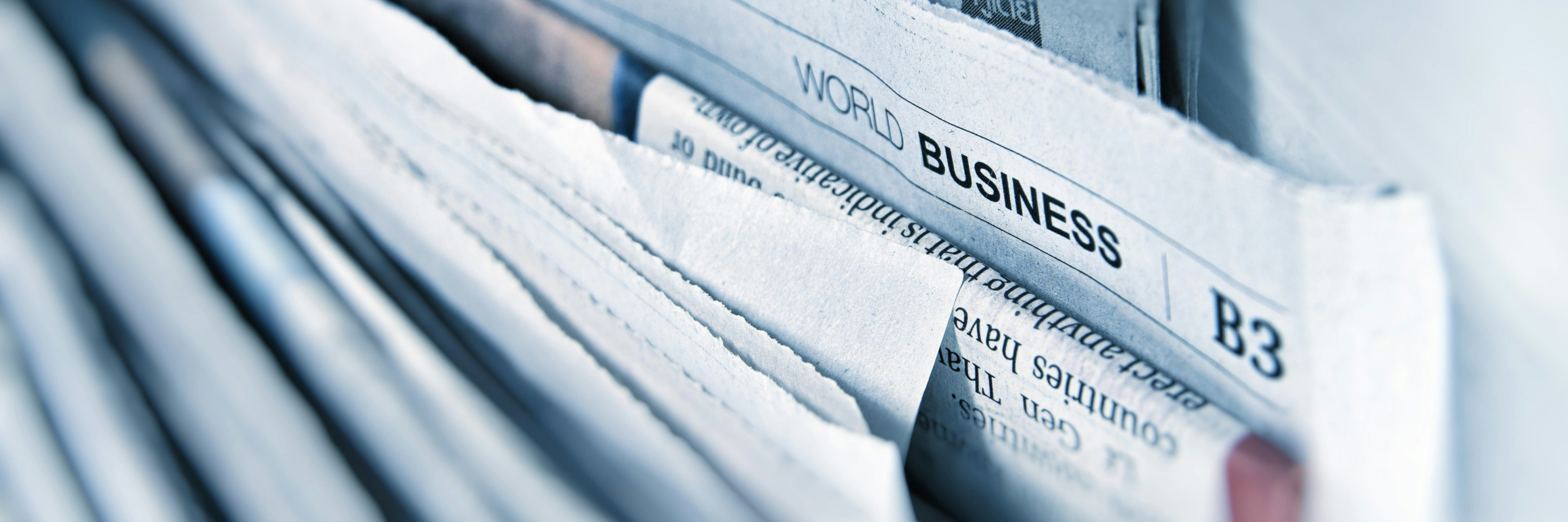 Newsletters