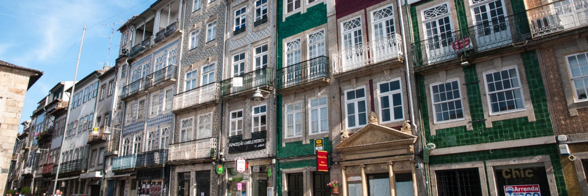 Braga