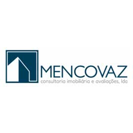 MENCOVAZ - Consultoria Imobiliária e Avaliações, Lda.