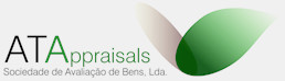 AT APPRAISALS - Sociedade de Avaliação de Bens, Lda.